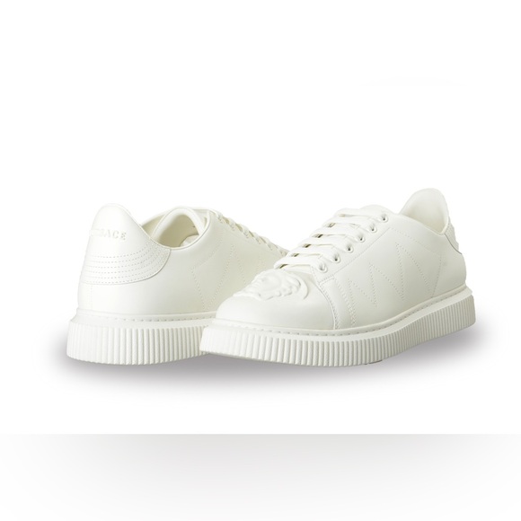Versace Other - Versace Medusa Sneakers size 43